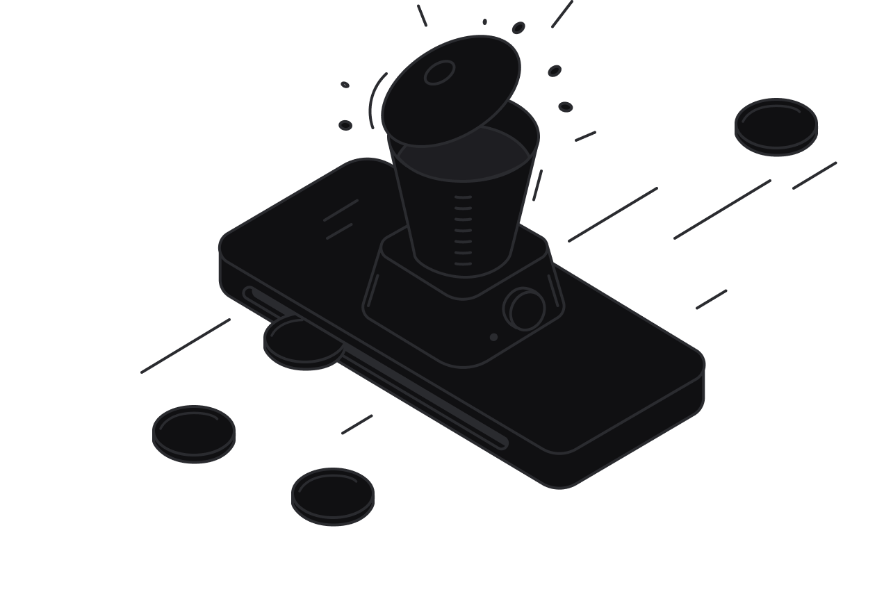 USDT Ethereum Mixer